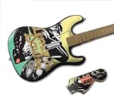 MusicSkins MS-LD10028 Rock Band Plus Skin