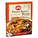 MTR Paneer Butter Masala, 10.5-Ounce Box, (Pack of 10)