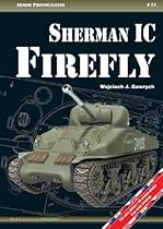 Sherman IC Firefly (Armor PhotoGallery) Sherman IC Firefly (Armor PhotoGallery)