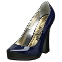 Naughty Monkey Women's Scandalous  Pump