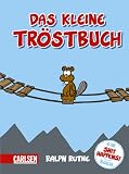Produkt-Bild: Shit happens!: Das kleine Tr&ouml;stbuch
