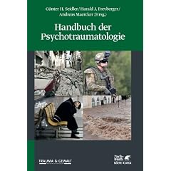 Handbuch der Psychotraumatologie