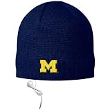 Nike Michigan Wolverines Navy Blue Hatphone