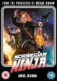 Norwegian Ninja [DVD]
