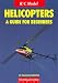 R/C Model Helicopters a Guide for Beginners