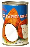 JFC Coconut Milk - 13.5 oz.
