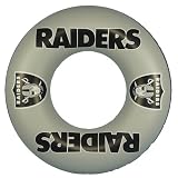 Oakland Raiders Inner Tube