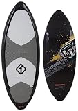 519ntPOx36L. SL160  CWB Tsunami Wakesurfer Blank 57 w/ Fins