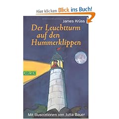 Der Leuchtturm auf den Hummerklippen