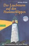 Der Leuchtturm auf den Hummerklippen - James Kr&uuml;ss