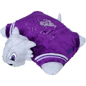NCAA Team Pillow Pets