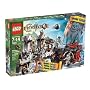 LEGO Skeleton Ship Attack 7029