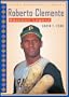 Roberto Clemente: Baseball Legend (Latino Biography Library)