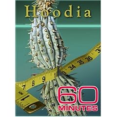 60 Minutes - Hoodia (November 21, 2004)