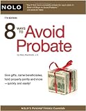 8 Ways to Avoid Probate