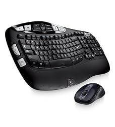 Logitech Wireless