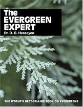 The Evergreen Expert