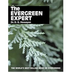 The Evergreen Expert