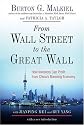 From Wall Street to the Great Wall: How Investors Can Profit from China's Booming Economy