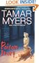 Poison Ivory (Den of Antiquity Mysteries)