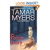 Poison Ivory (Den of Antiquity Mysteries)