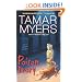 Poison Ivory (Den of Antiquity Mysteries)