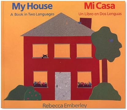 My House