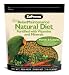 Zupreem Natural Diet Parrot And Conure Bird Food -- 3 lbs