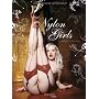 Nylon Girls: Erotic Fashion Photography