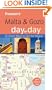 Frommer's Malta and Gozo Day by Day (Frommer's Day by Day: Malta & Gozo)