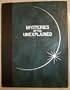 Mysteries of the Unexplained