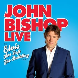 John Bishop Live: Elvis Left 519nwWyNOSL._SL500_AA300_.jpg
