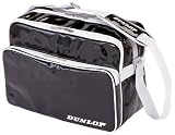 DUNLOP(ダンロップ) ショルダーバッグ ブラック TPC2641 900