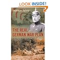 The Real German War Plan, 1904-14