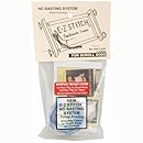 American Dream Scroll Rod Sticky Loop Tape, 5/8-Inch by 3-Yard