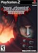 Final Fantasy VII: Dirge of Cerberus PS2