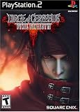 Final Fantasy VII: Dirge of Cerberus