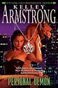 Personal Demon (Women of the Otherworld, Book 8)