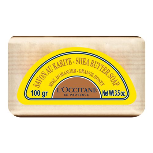 Loccitane Shea Butter Extra Honey 3.5oz