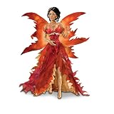Faeries Of Twilight Fantasy Doll Collection By Master Doll Artist Cindy McClure