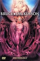 Bruce Dickinson - Anthology [DVD]