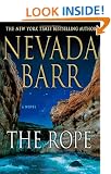 The Rope: An Anna Pigeon Novel