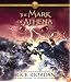 The Mark of Athena (Heroes of Olympus, Book 3)