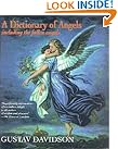 Dictionary of Angels...