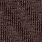 Latte Fabric by the Yard: Chocolate Velvet Glenna Jean