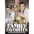 Family Favorites 100 Movie Pack by 