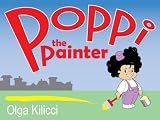 Poppi the Painter