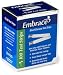 Omnis Health Embrace Blood Glucose Test Strips, 100ct