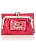 GUESS Boulevard Frame Clutch
