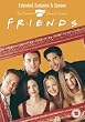 Friends Season 7 - Extended Edition [DVD]